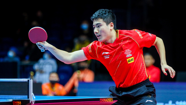 包含韩国队力克英格兰队，梁靖崑统治全场的词条