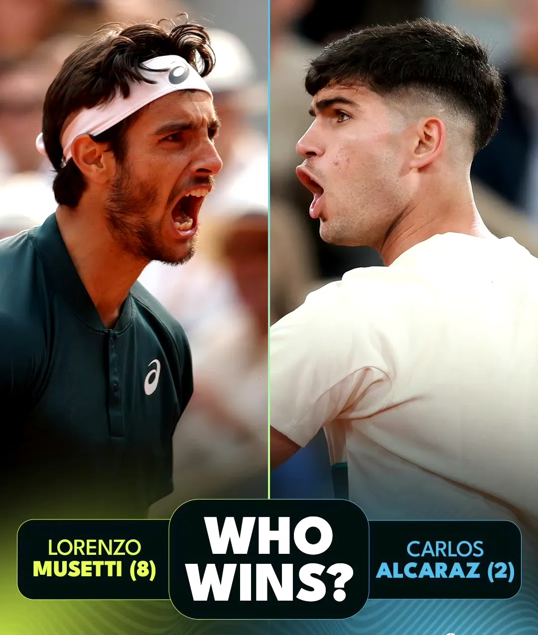 法网翻盘联合杯，德约科维奇高光表现